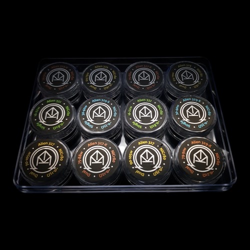 Limited Edition Alien Combo Pack